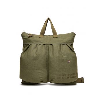 Geanta unisex -  verde Geanta unisex -  verde