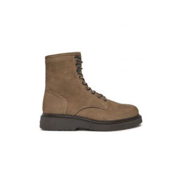 Ghete barbatesti -  304216152 piele naturala - bej Ghete barbatesti -  304216152 piele naturala - bej