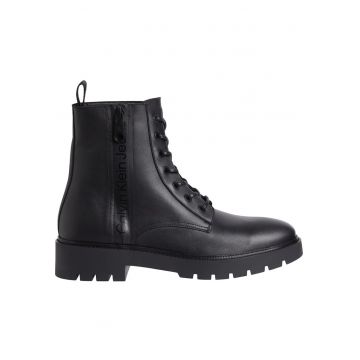 Ghete barbati -  casual - piele naturala Ghete barbati -  casual - piele naturala