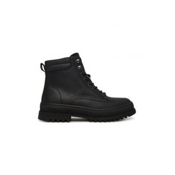 Ghete  din piele naturala pentru barbati Ghete  din piele naturala pentru barbati