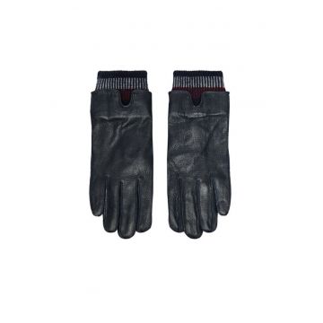 Manusi barbatesti -  304085673 - piele naturala - S-M