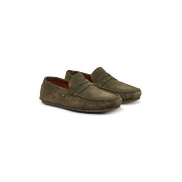 Mocasini barbatesti  din piele naturala Mocasini barbatesti  din piele naturala