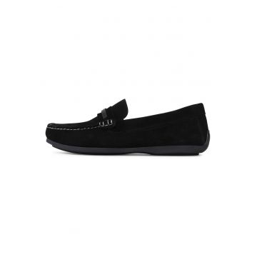 Mocasini barbati  8921 - Piele naturala Mocasini barbati  8921 - Piele naturala