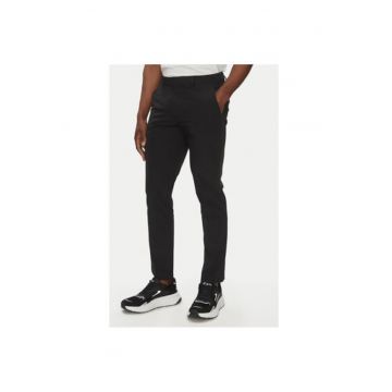 Pantaloni barbati  Emporio Armani - 7M000509 AF14589 - Poliamida - Negru Pantaloni barbati  Emporio Armani - 7M000509 AF14589 - Poliamida - Negru