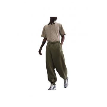 Pantaloni  M NK CLUB CUFF OS PANT LBR-IB8369-222 Pantaloni  M NK CLUB CUFF OS PANT LBR-IB8369-222