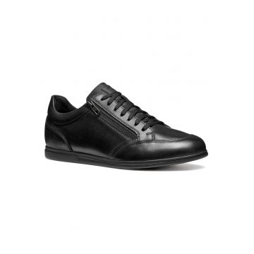 Pantofi barbati -  305317575 - piele naturala - negru Pantofi barbati -  305317575 - piele naturala - negru