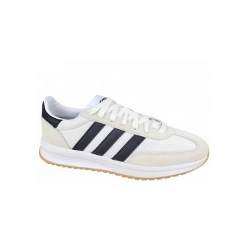 Pantofi barbati Universal  Run 70s 2.0 - Textil - Alb Pantofi barbati Universal  Run 70s 2.0 - Textil - Alb