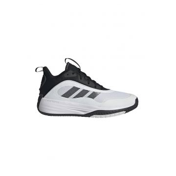 Pantofi cu insertii sintetice pentru baschet Own The Game Pantofi cu insertii sintetice pentru baschet Own The Game