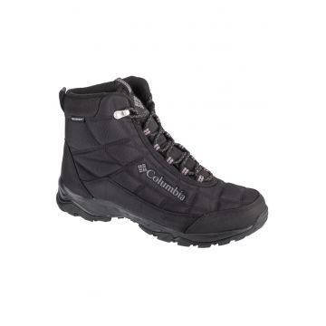 Pantofi pentru drumetii -  Firecamp Boot 2099741012 - Negru - Pantofi pentru drumetii -  Firecamp Boot 2099741012 - Negru -