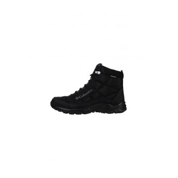 Pantofi pentru drumetii -  Firecamp Boot 741012 Pantofi pentru drumetii -  Firecamp Boot 741012