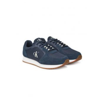 Pantofi sport barbati -  305198938 - textil - bleumarin