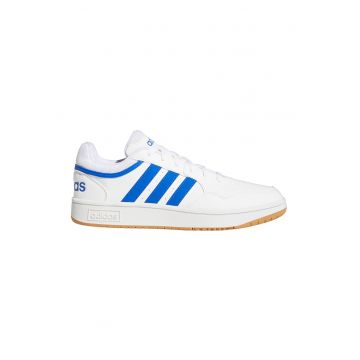 Pantofi sport din piele ecologica Hoops 3.0 Pantofi sport din piele ecologica Hoops 3.0