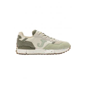 Pantofi sport pentru barbati -  BM217055 - Verde Pantofi sport pentru barbati -  BM217055 - Verde