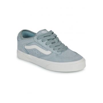 Pantofi unisex  Material textil - Culoare roz - Roz