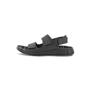 Sandale barbati 302615261 -  Piele naturala - Negru - Sandale barbati 302615261 -  Piele naturala - Negru -