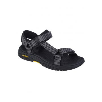 Sandale barbati  Gri Sandale barbati  Gri
