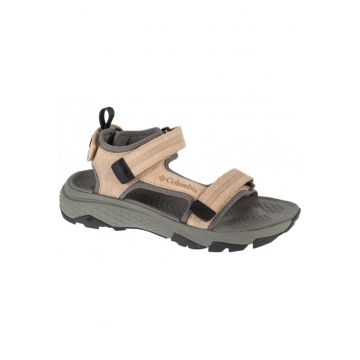 Sandale barbati  Peakfreak Rush Lea - piele nabuc - multicolor Sandale barbati  Peakfreak Rush Lea - piele nabuc - multicolor