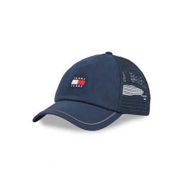 Sapca barbati -  bleumarin - universal Sapca barbati -  bleumarin - universal