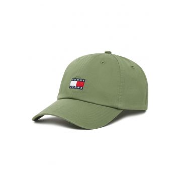 Sapca barbati -  verde - universal Sapca barbati -  verde - universal