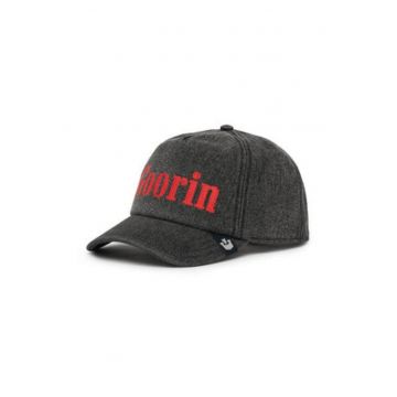 Sapca unisex - Goorin Bros - gri - universal Sapca unisex - Goorin Bros - gri - universal