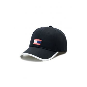 Sapca unisex -  negru - L/ Sapca unisex -  negru - L/