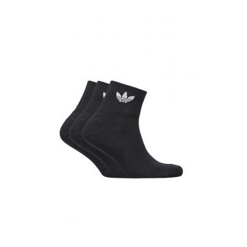 Seturi de Sosete  Mid Ankle pentru Barbati Seturi de Sosete  Mid Ankle pentru Barbati