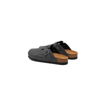 Slapi barbati Dr Brinkmann - 600212 - Piele naturala