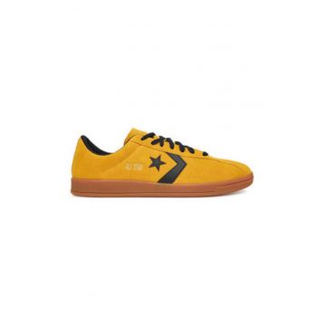 Tenisi barbati 305693532 -  Piele naturala - Galben Tenisi barbati 305693532 -  Piele naturala - Galben