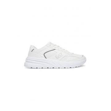 Tenisi barbati - Emporio Armani  Alb Tenisi barbati - Emporio Armani  Alb