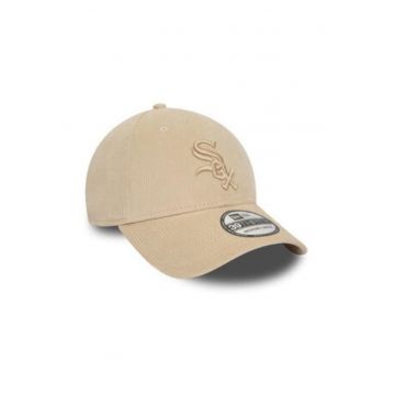 Caciula barbati -  Cord 3930 Sox - bej - material sintetic Caciula barbati -  Cord 3930 Sox - bej - material sintetic