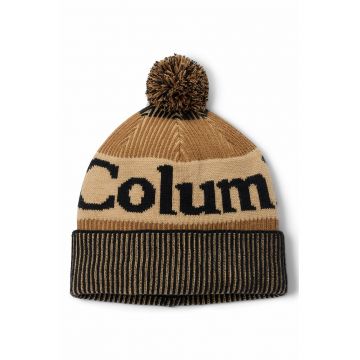 Caciula unisex cu ciucure Polar Powder III Caciula unisex cu ciucure Polar Powder III