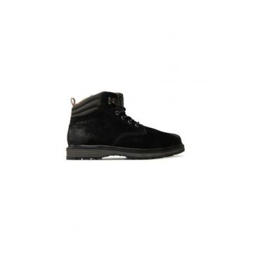 Cizme barbati -  304133336 - Piele naturala - Negru Cizme barbati -  304133336 - Piele naturala - Negru