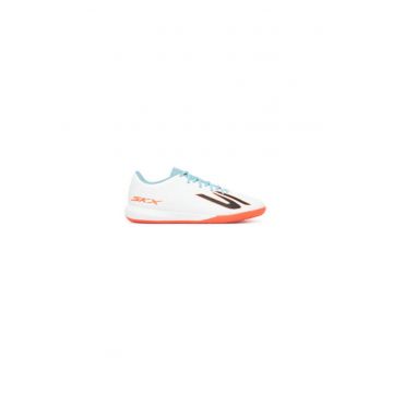 Ghete de fotbal barbati -  piele ecologica multicolor Ghete de fotbal barbati -  piele ecologica multicolor