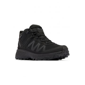 Ghete de trekking barbati -  material textil