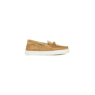 Mocasini barbati  45670 - Piele naturala Mocasini barbati  45670 - Piele naturala