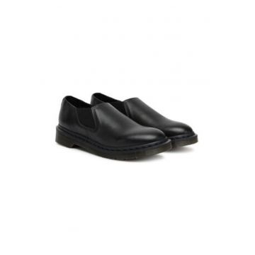 Pantofi barbatesti - Dr Martens - 305316264 - piele naturala - negru Pantofi barbatesti - Dr Martens - 305316264 - piele naturala - negru