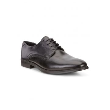 Pantofi barbati  Melbourne - Negru - 621634 Pantofi barbati  Melbourne - Negru - 621634