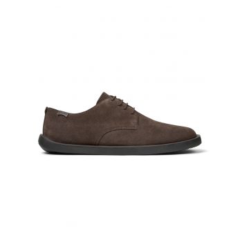 Pantofi de piele Wagon Pantofi de piele Wagon