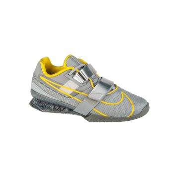 Pantofi pentru barbati -  BM215096 - Gri Pantofi pentru barbati -  BM215096 - Gri