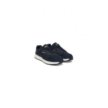 Pantofi sport -  305552112 - piele naturala - bleumarin Pantofi sport -  305552112 - piele naturala - bleumarin