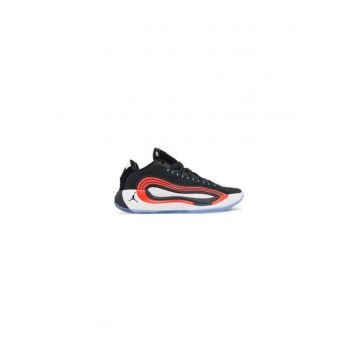 Pantofi sport barbati -  baschet - multicolor - material textil Pantofi sport barbati -  baschet - multicolor - material textil