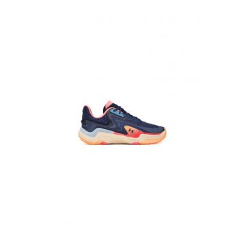Pantofi sport barbati -  multicolor - material textil - baschet Pantofi sport barbati -  multicolor - material textil - baschet