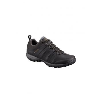 Pantofi sport impermeabili cu garnituri de piele Woodburn II Pantofi sport impermeabili cu garnituri de piele Woodburn II