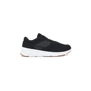Pantofi sport pentru barbati -  305437006 - textil - negru