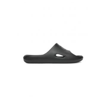 Papuci barbatesti -  negru  - plastic - Papuci barbatesti -  negru  - plastic -