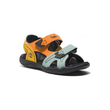 Sandale barbati  TB0A6C59EBB1 - Piele ecologica - 37 EU - Multicolor Sandale barbati  TB0A6C59EBB1 - Piele ecologica - 37 EU - Multicolor