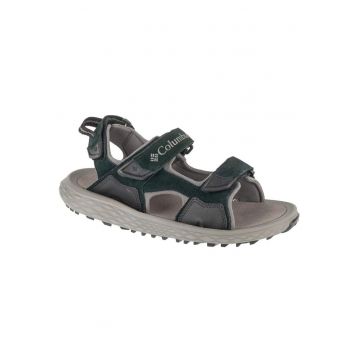 Sandale pentru barbati -  BM220957 - Verde Sandale pentru barbati -  BM220957 - Verde