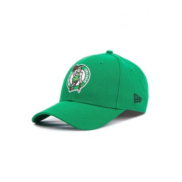 Sapca  pentru barbati - verde - material - material textil - OS Sapca  pentru barbati - verde - material - material textil - OS