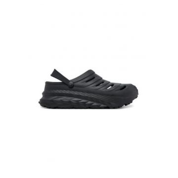 Slapi barbatesti - Emporio Armani  Negru Slapi barbatesti - Emporio Armani  Negru