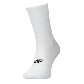 Sosete Barbati  Alb 3-Pack - marimi 39-46 - sport casual - confortabile - elastice - bumbac 72% Sosete Barbati  Alb 3-Pack - marimi 39-46 - sport casual - confortabile - elastice - bumbac 72%